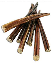 Flint River Ranch Bully Sticks Dog Chews - Click to Enlarge