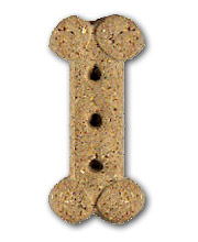 Flint River Ranch Oven-Baked Biscuit Treats for Dogs - Click to Enlarge