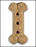 Flint River Ranch Dog Bone Biscuit Treats