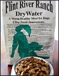 Flint River Ranch Dry Water Dog Food
