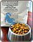 Flint River Ranch Premium Fish and Chips Rainbow Trout and Sweet Potato Dog Food - Click to Enlarge