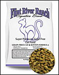 Flint River Ranch Grain-Free Cat Food