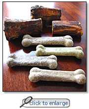 Dog Bone Variety Value Packs - Click to Enlarge