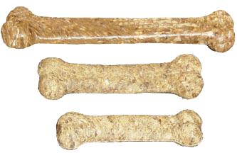 Flint River Ranch Bacon Nylabones