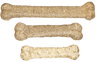 Flint River Ranch Roarhide Nylabones