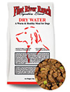 Flint River Ranch DryWater Dog Food Formula