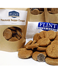 Flint River Ranch Peanut Butter Dog Cookies