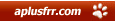 A Plus FRR cat and dog foods