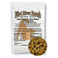 Flint River Ranch Duck Potato Ultra Premium Dog Food