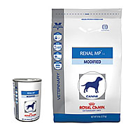 Royal Canin Vet Diet Canine Renal MP 14 Dry Dog Food