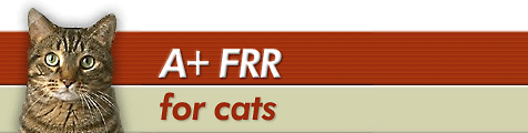Flint River Ranch Cat Foods for Healthy Cats