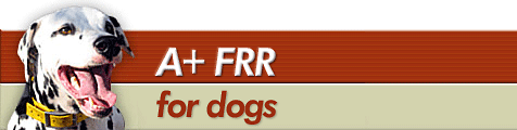 Flint River Ranch Dog Foods for Healthy Dogs