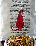 Lite Cat Food - 36lb