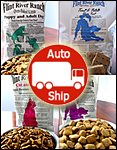 Auto-Ship - Weekly Shipment