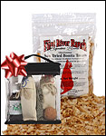 Flint River Ranch Catnip & Bonita Flakes Combo Gift Pack