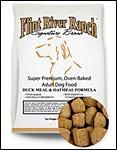 FRR Duck & Potato Dog Food Sample Packs