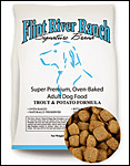 FRR Fish & Chips Dog Food Sample Packs