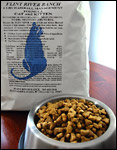 Flint River Ranch Hairball Management Cat Food