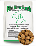 Nugget Dog Food - 20lb Bag