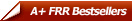 Pet Food Formulas and Products from A+ FRR