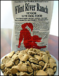 Senior Dog Food - 40lb