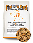 FRR Senior Plus Dog Food Sample Packs