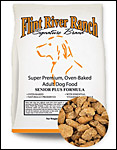Senior PLUS Dog Food -&nbsp;520lb
