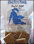 Fish & Chips Wafers - 5lb Bag