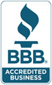 Click to verify BBB accreditation and to see a BBB report.