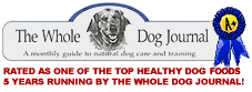 Whole Dog Journal Rates Flint River Pet Foods As Top Health Dog Food Brand