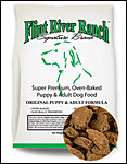 FRR Original Dog Food Sample Packs