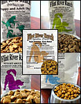 FRR Mixed Dog Food Sample Packs