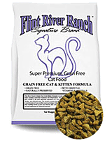 Order Flint River Ranch Cat Foods