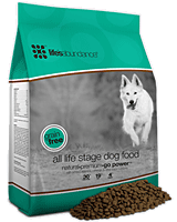 Order Life's Abundance Pet Foods